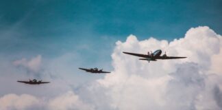 Air Force Promotion Error Raises Concerns About Military Resource Management