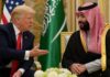 US-Saudi Nuclear Deal Opens Economic Opportunities for Uranium Enrichment