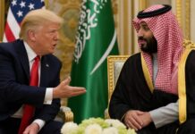 US-Saudi Nuclear Deal Opens Economic Opportunities for Uranium Enrichment