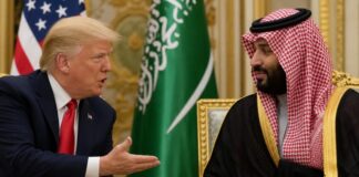 US-Saudi Nuclear Deal Opens Economic Opportunities for Uranium Enrichment