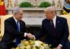 Trump Advocates Israeli Military Withdrawal, Potentially Impacting Regional Economic Stability