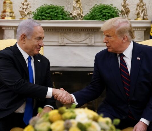 Trump Advocates Israeli Military Withdrawal, Potentially Impacting Regional Economic Stability