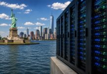 New York Halts AI Data Centers, Impacting Business Growth Prospects