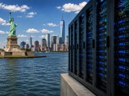 New York Halts AI Data Centers, Impacting Business Growth Prospects