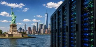 New York Halts AI Data Centers, Impacting Business Growth Prospects