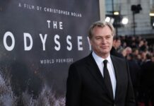 Christopher Nolan’s The Odyssey Sparks Economic Boost Following Successful World Premiere