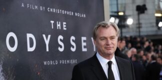 Christopher Nolan’s The Odyssey Sparks Economic Boost Following Successful World Premiere