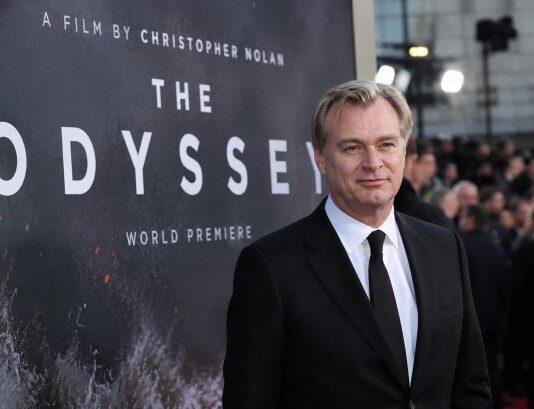 Christopher Nolan’s The Odyssey Sparks Economic Boost Following Successful World Premiere