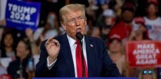 Trump Highlights Economic Achievements, Introduces ‘Trump Accounts’ in Georgia Speech