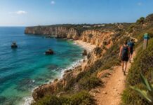 Fishermen’s Trail Boosts Algarve Tourism, Enhancing Local Economy and Business Opportunities