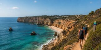 Fishermen’s Trail Boosts Algarve Tourism, Enhancing Local Economy and Business Opportunities