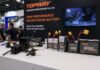 Shenzhen Topway Unveils Advanced Drone Battery, Boosting Market Competitiveness