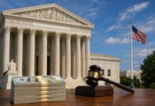 Businesses Reclaim $81 Billion from Trump Tariffs After Supreme Court Decision