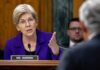 Warren Questions JPMorgan CEO on Economic Ties to Epstein Scandal