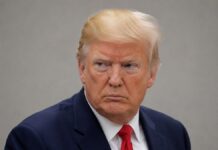 Trump Raises Economic Concerns Over US Role in NATO Before Summit