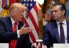 Trump’s Backing of Hegseth Influences Defense Sector Amidst Iran Strain