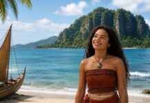 Disney’s ‘Moana’ Live-Action Underperforms in Worldwide Box Office Sales
