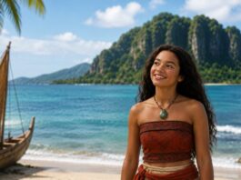 Disney’s ‘Moana’ Live-Action Underperforms in Worldwide Box Office Sales