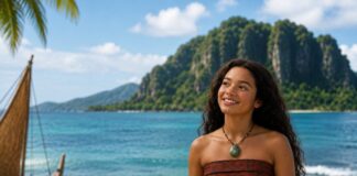 Disney’s ‘Moana’ Live-Action Underperforms in Worldwide Box Office Sales