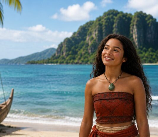 Disney’s ‘Moana’ Live-Action Underperforms in Worldwide Box Office Sales