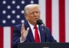 Trump’s 2025 Crypto Ventures Generate Over $1 Billion, Economic Filing Shows