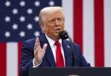 Trump’s 2025 Crypto Ventures Generate Over $1 Billion, Economic Filing Shows