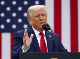 Trump’s 2025 Crypto Ventures Generate Over $1 Billion, Economic Filing Shows