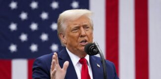Trump’s 2025 Crypto Ventures Generate Over $1 Billion, Economic Filing Shows