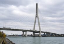 Business Concerns Arise Over Gordie Howe Bridge Construction Delays Impacting Trade