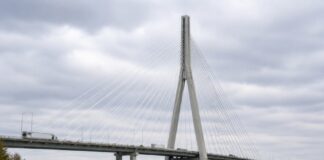 Business Concerns Arise Over Gordie Howe Bridge Construction Delays Impacting Trade