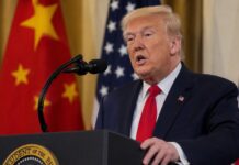 Trump’s China Claims Stir Economic Concerns Amid Midterm Elections