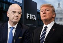 Congressman Probes FIFA’s Economic Links Between Infantino and Trump Administration