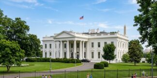 White House Supports Argentina Amidst Economic Tensions Over Falklands Dispute