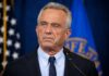 RFK Jr Advocates for Alzheimer’s Screening to Boost Economic Research Investment