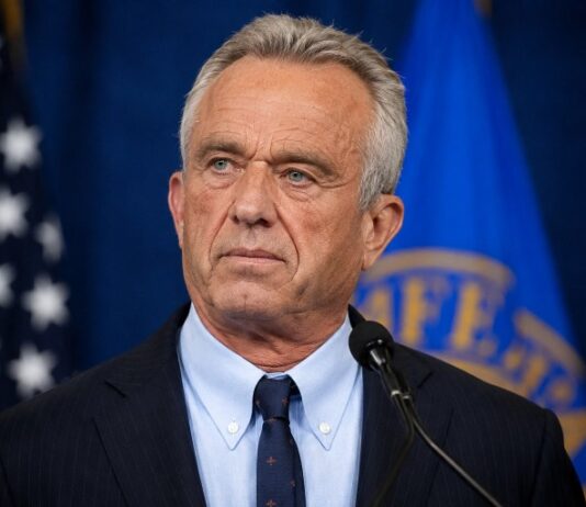 RFK Jr Advocates for Alzheimer’s Screening to Boost Economic Research Investment