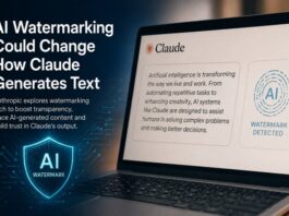 AI Watermarking: Impact on Claude’s Text Generation and Market Dynamics