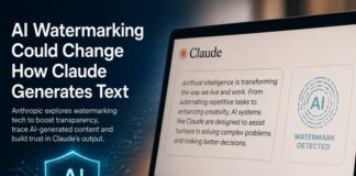 AI Watermarking: Impact on Claude’s Text Generation and Market Dynamics