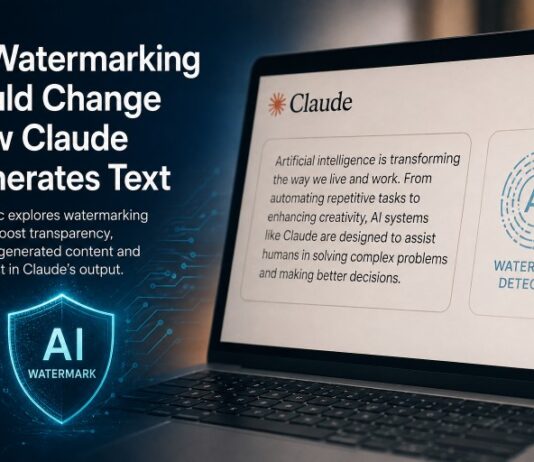 AI Watermarking: Impact on Claude’s Text Generation and Market Dynamics