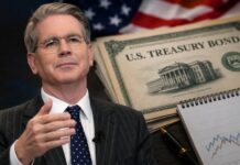 Druckenmiller Advises Bessent: Avoid Interference in US Bond Market Dynamics
