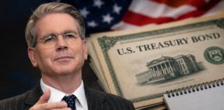 Druckenmiller Advises Bessent: Avoid Interference in US Bond Market Dynamics