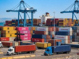 Court Orders $100 Billion Tariff Refund, Impacting U.S. Business Economy.