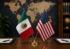 Mexico-US Aim to Boost Economic Ties Amid Ongoing Visa Controversy