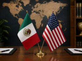 Mexico-US Aim to Boost Economic Ties Amid Ongoing Visa Controversy