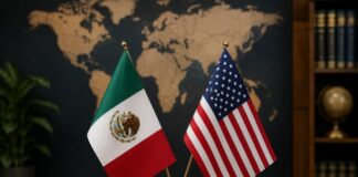 Mexico-US Aim to Boost Economic Ties Amid Ongoing Visa Controversy