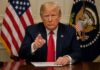 U.S. Imposes 50% Tariff on Canadian Automotive and Steel Imports