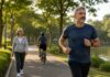 Active Lifestyle Reduces Stroke Risk, Boosts Health Sector and Longevity Economy
