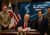 Military Drill Cuts Affect U.S.-South Korea Defense Industry Amid North Korea Tensions