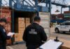 US Targets 38 Nations for Facilitating Chinese Goods in Trade Routes