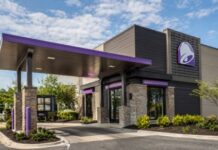 Delaware Project Boosts Business for Royal Signs & Awnings with Taco Bell