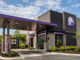 Delaware Project Boosts Business for Royal Signs & Awnings with Taco Bell